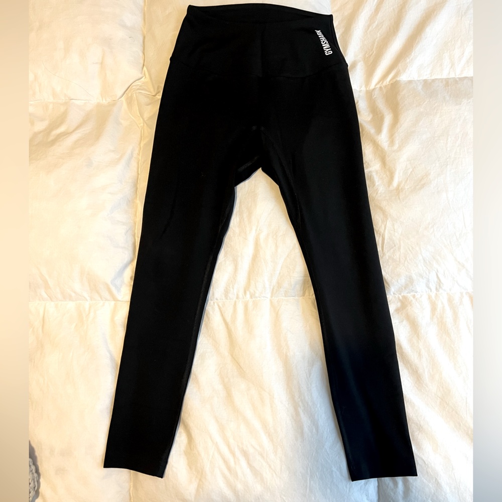 GYMSHARK LEGGINGS